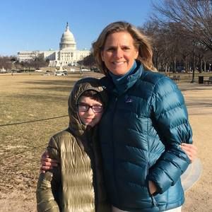 Meet your Posher, Karen